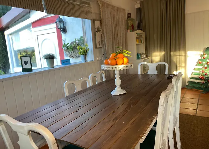 Quinta Da Mainha - Charming - Escape To Nature 펜션 브라가